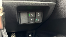 Honda Civic 1.0 VTEC Turbo 126 SR 5dr CVT Petrol Hatchback